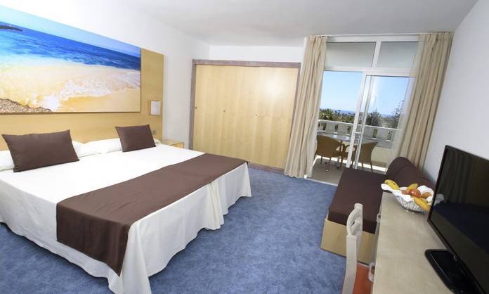 DOPPELZIMMER HL Rondo**** Hotel Gran Canaria DOPPELZIMMER HL Rondo**** Hotel Gran Canaria