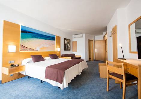 Doppelzimmer HL Rondo**** Hotel Gran Canaria